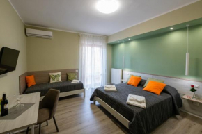 Bacco e Barocco Lecce